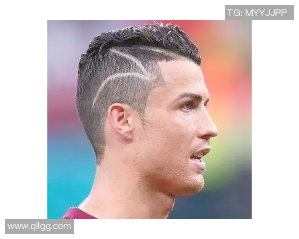 足球明星为何不追求时尚发型展现真实自我与球场魅力